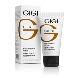 GiGi Ester C Night Renewal Cream 50ml